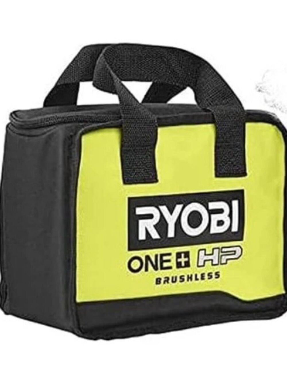 RYOBI ONE+ HP Contractor Tool Bag 17x10x8 Heavy Duty Carry Case - NEW